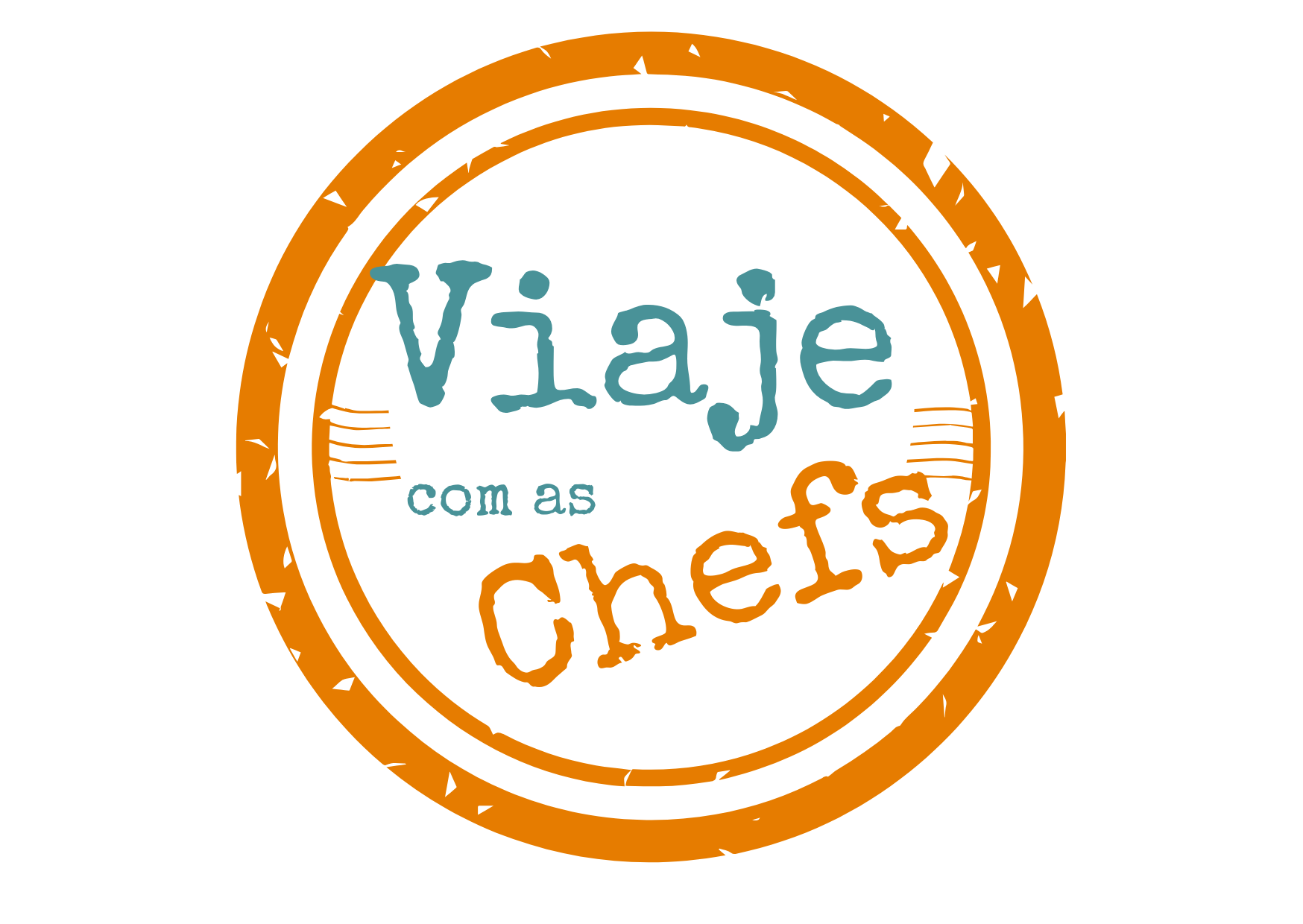 Viaje com as chefs